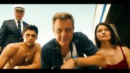 Doctor Odyssey | Image via ABC